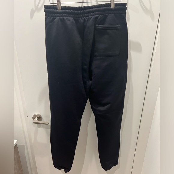 Acne Studios Jogger Sweatpants Size Medium - Picture 3 of 4